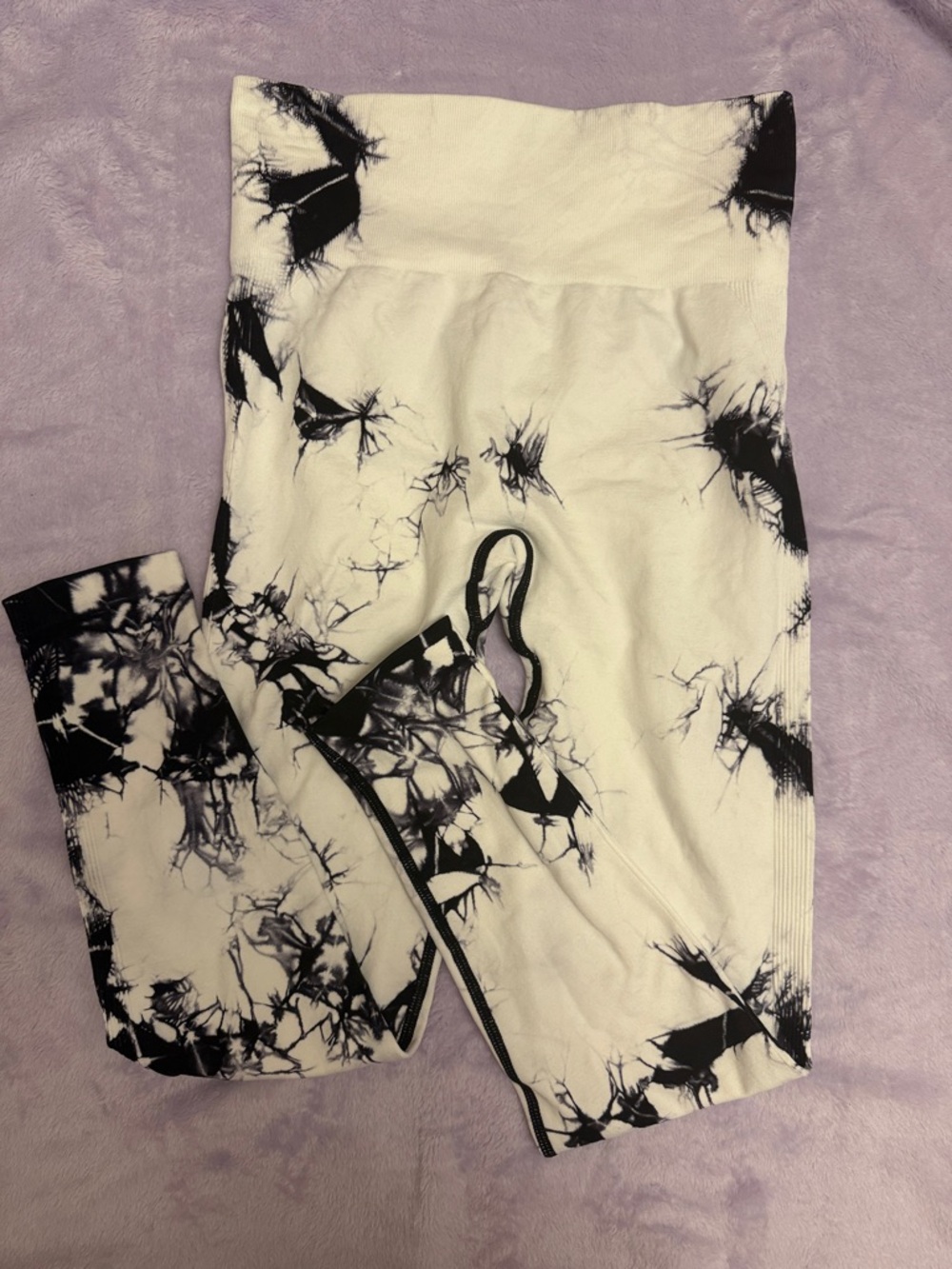 Marbled Leggings ** Bundle 5+ items and name your offer!!! 💖💞